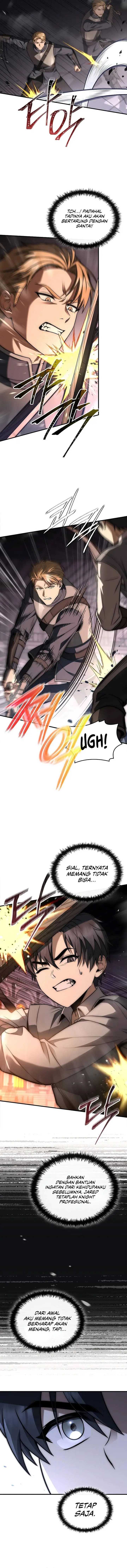 Baca The Third Prince Of The Fallen Kingdom has Regressed - Chapter 4 halaman 8