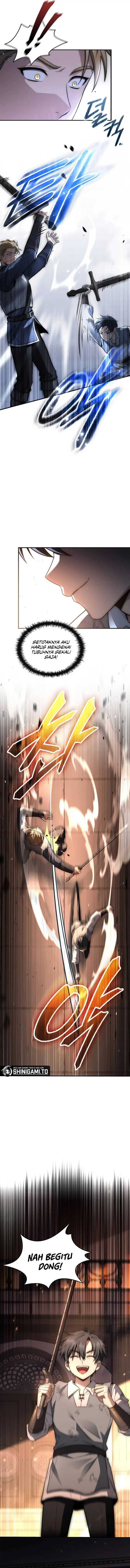 Baca The Third Prince Of The Fallen Kingdom has Regressed - Chapter 4 halaman 9