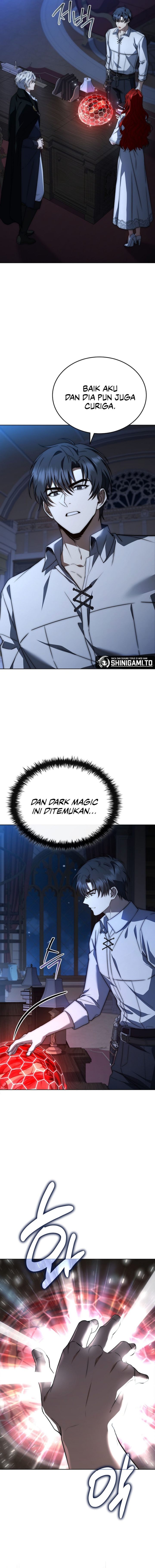 Baca The Third Prince Of The Fallen Kingdom has Regressed - Chapter 64 halaman 13