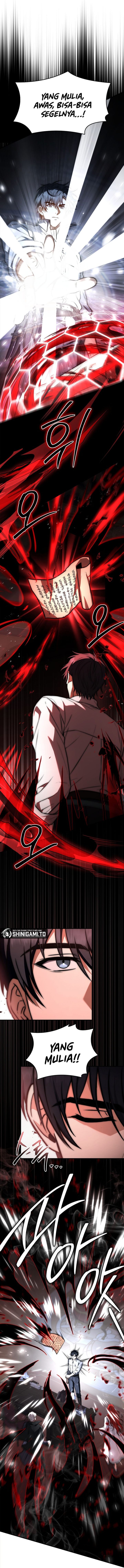 Baca The Third Prince Of The Fallen Kingdom has Regressed - Chapter 64 halaman 14