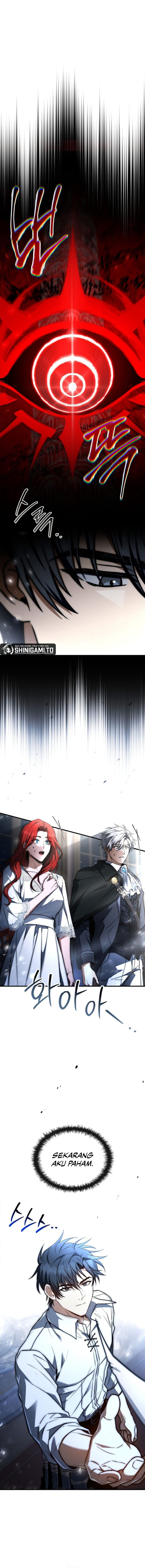 Baca The Third Prince Of The Fallen Kingdom has Regressed - Chapter 64 halaman 15