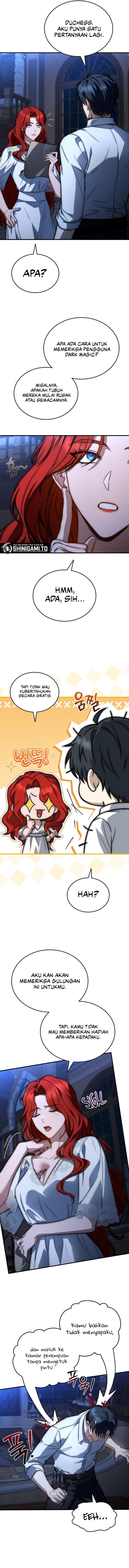 Baca The Third Prince Of The Fallen Kingdom has Regressed - Chapter 64 halaman 17