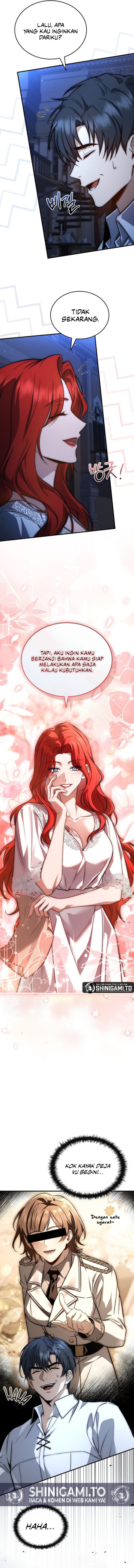 Baca The Third Prince Of The Fallen Kingdom has Regressed - Chapter 64 halaman 18