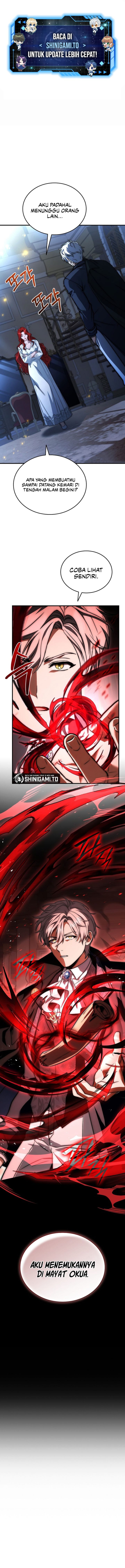 Baca The Third Prince Of The Fallen Kingdom has Regressed - Chapter 64 halaman 2