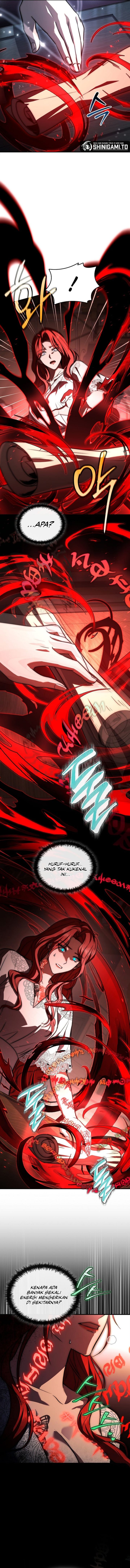 Baca The Third Prince Of The Fallen Kingdom has Regressed - Chapter 64 halaman 4