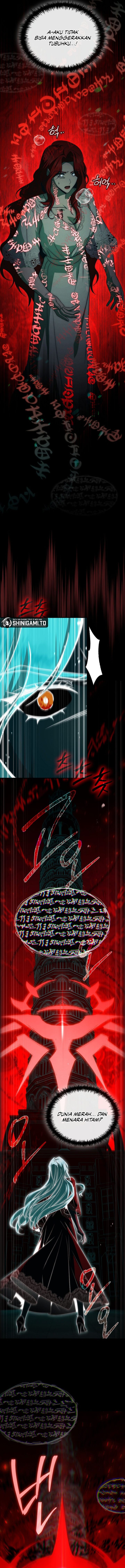 Baca The Third Prince Of The Fallen Kingdom has Regressed - Chapter 64 halaman 5