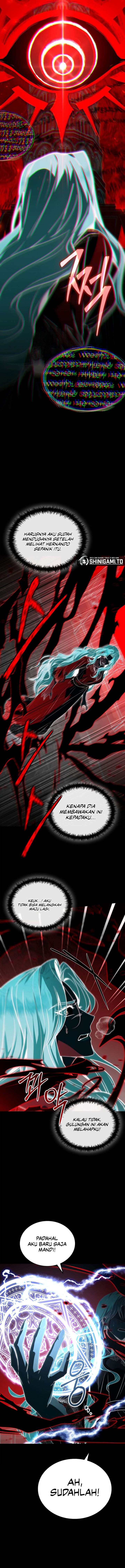 Baca The Third Prince Of The Fallen Kingdom has Regressed - Chapter 64 halaman 6