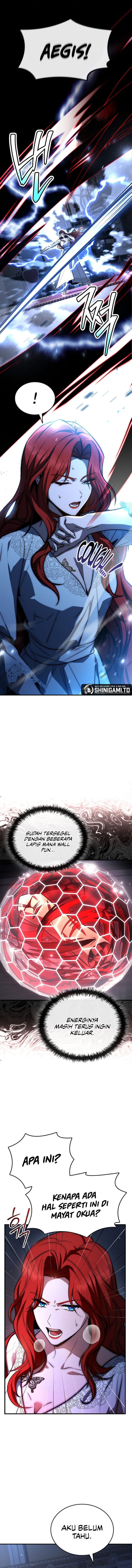Baca The Third Prince Of The Fallen Kingdom has Regressed - Chapter 64 halaman 7