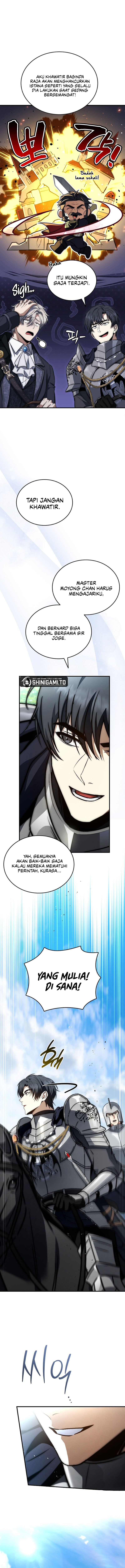 Baca The Third Prince Of The Fallen Kingdom has Regressed - Chapter 65 halaman 10