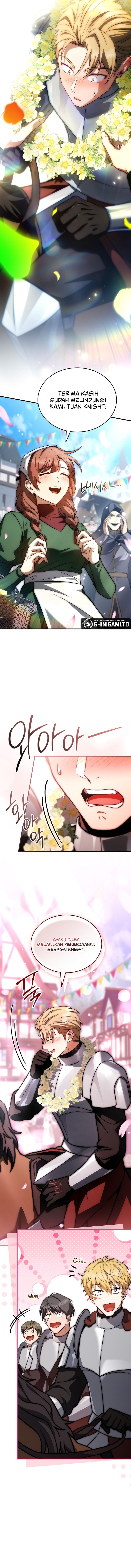 Baca The Third Prince Of The Fallen Kingdom has Regressed - Chapter 65 halaman 15