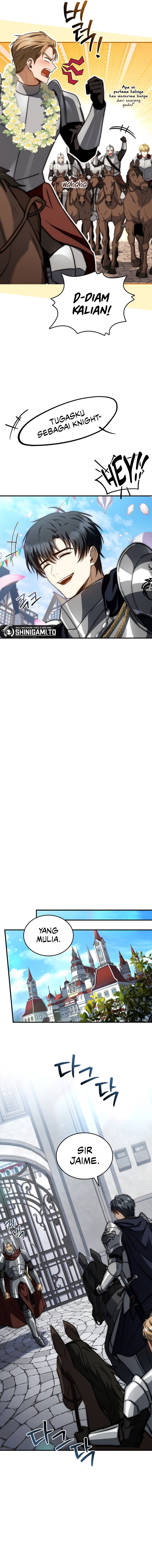 Baca The Third Prince Of The Fallen Kingdom has Regressed - Chapter 65 halaman 16