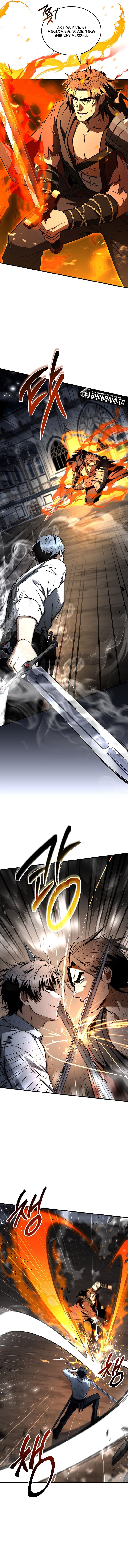 Baca The Third Prince Of The Fallen Kingdom has Regressed - Chapter 66 halaman 11