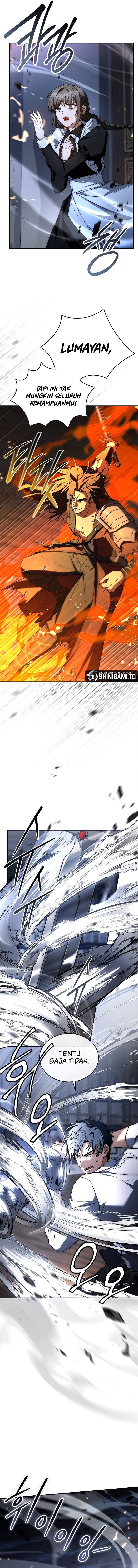 Baca The Third Prince Of The Fallen Kingdom has Regressed - Chapter 66 halaman 12