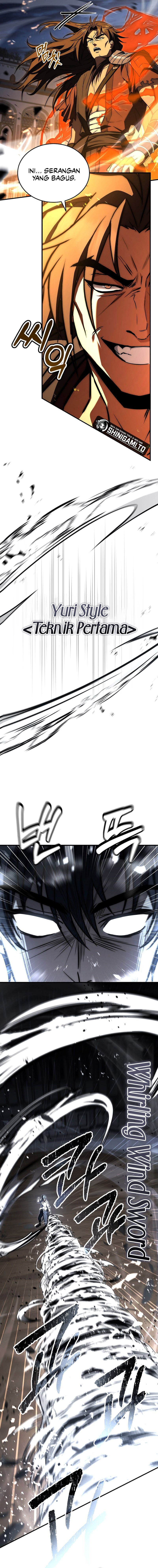 Baca The Third Prince Of The Fallen Kingdom has Regressed - Chapter 66 halaman 13