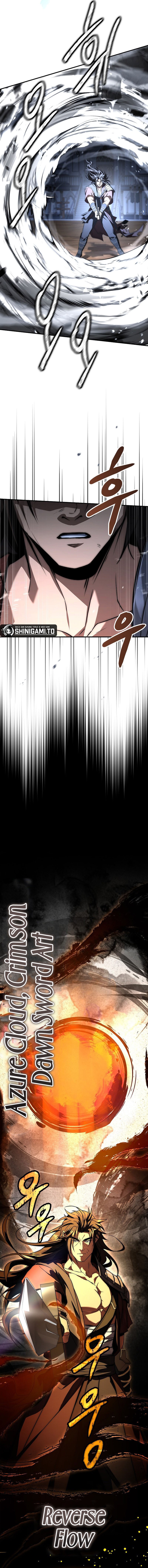 Baca The Third Prince Of The Fallen Kingdom has Regressed - Chapter 66 halaman 14