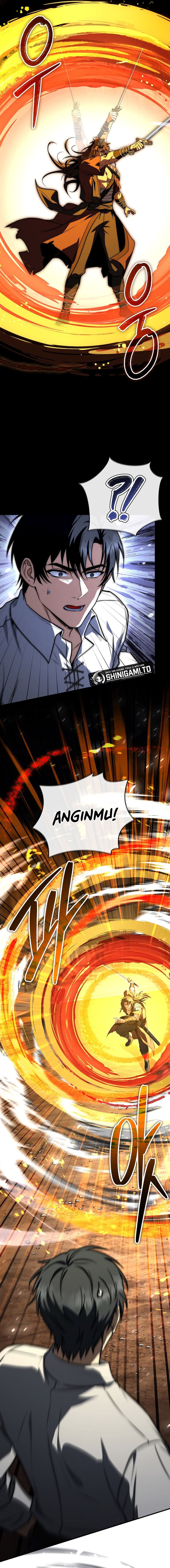 Baca The Third Prince Of The Fallen Kingdom has Regressed - Chapter 66 halaman 15