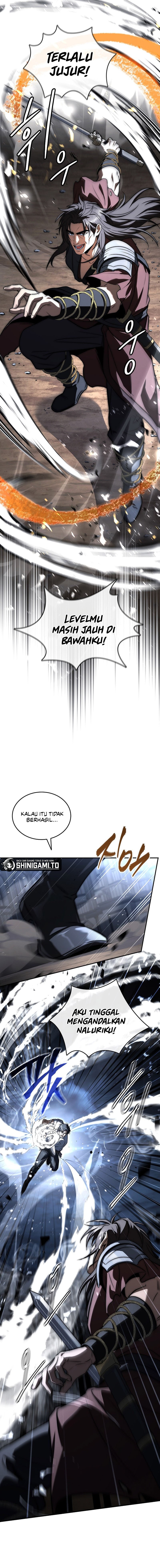 Baca The Third Prince Of The Fallen Kingdom has Regressed - Chapter 66 halaman 16