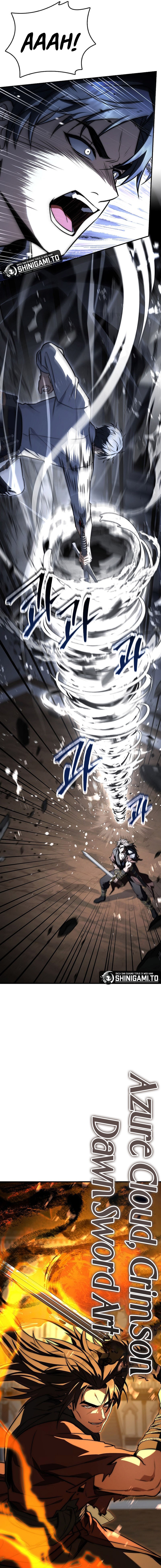 Baca The Third Prince Of The Fallen Kingdom has Regressed - Chapter 66 halaman 17