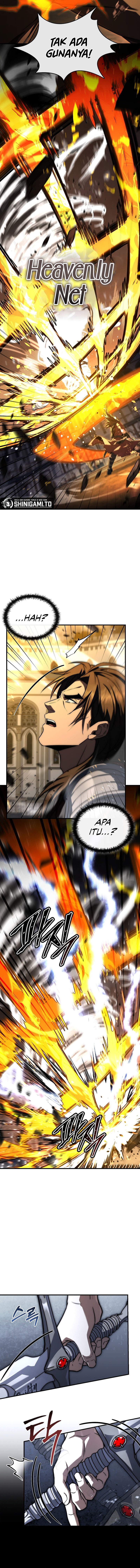 Baca The Third Prince Of The Fallen Kingdom has Regressed - Chapter 66 halaman 18