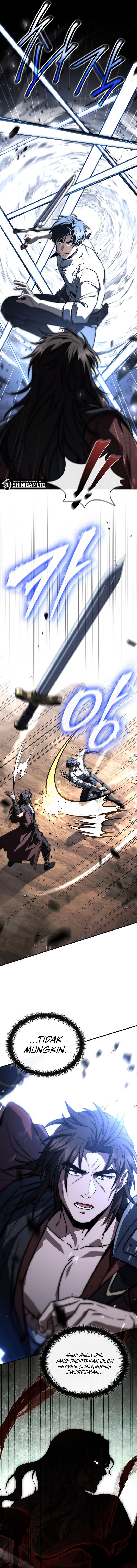 Baca The Third Prince Of The Fallen Kingdom has Regressed - Chapter 66 halaman 19