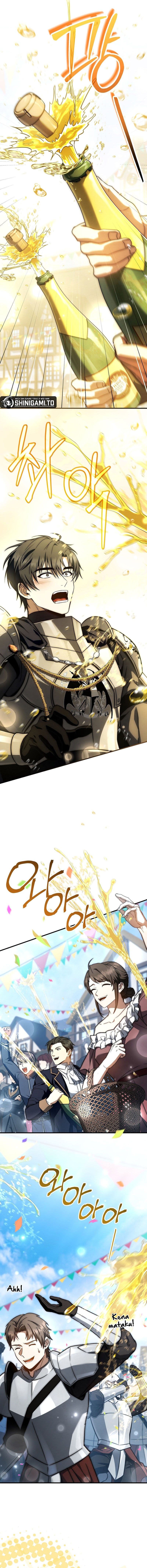 Baca The Third Prince Of The Fallen Kingdom has Regressed - Chapter 66 halaman 5