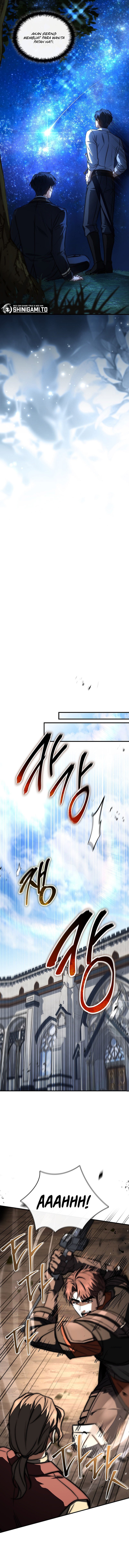 Baca The Third Prince Of The Fallen Kingdom has Regressed - Chapter 67 halaman 16