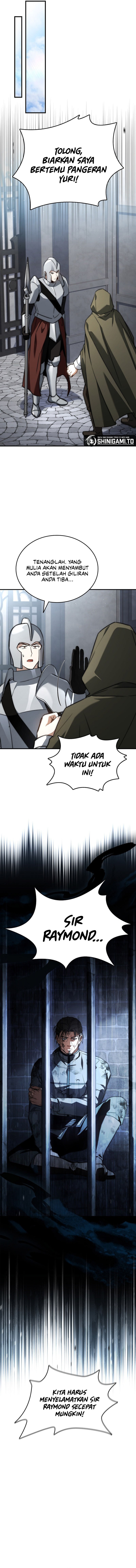 Baca The Third Prince Of The Fallen Kingdom has Regressed - Chapter 67 halaman 20
