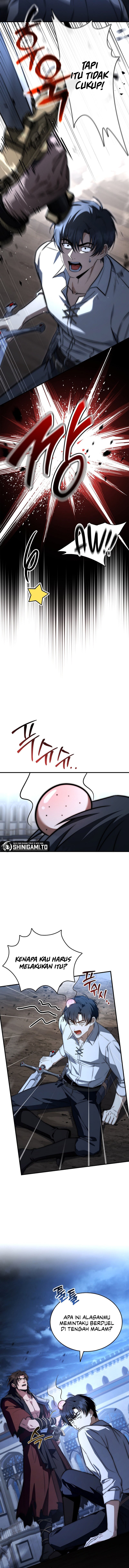 Baca The Third Prince Of The Fallen Kingdom has Regressed - Chapter 67 halaman 5