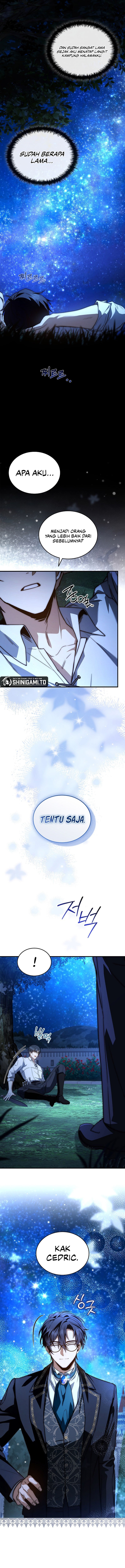 Baca The Third Prince Of The Fallen Kingdom has Regressed - Chapter 67 halaman 8