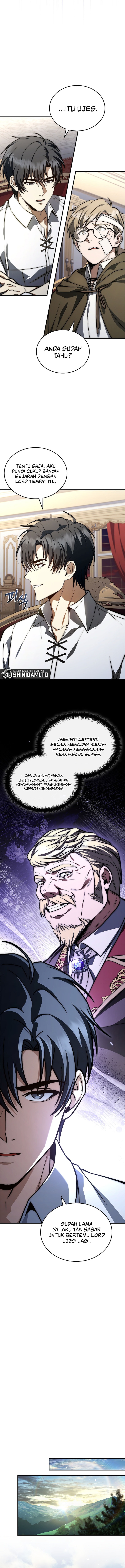 Baca The Third Prince Of The Fallen Kingdom has Regressed - Chapter 68 halaman 11