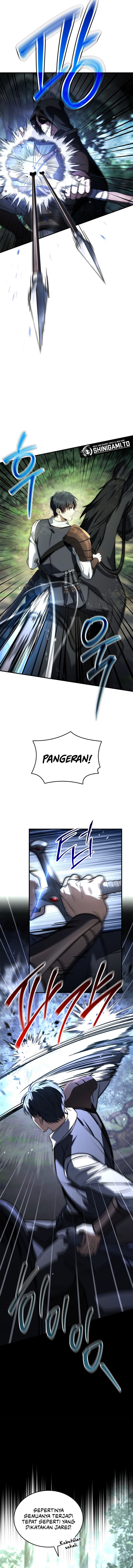 Baca The Third Prince Of The Fallen Kingdom has Regressed - Chapter 68 halaman 17