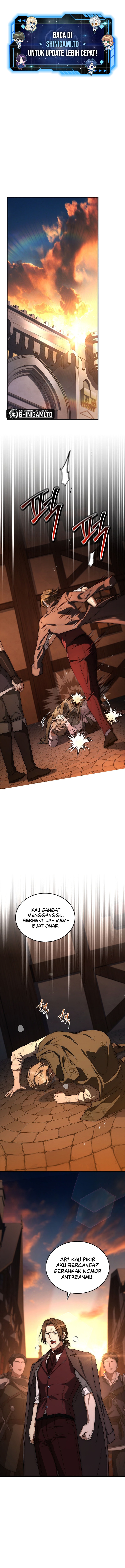 Baca The Third Prince Of The Fallen Kingdom has Regressed - Chapter 68 halaman 2