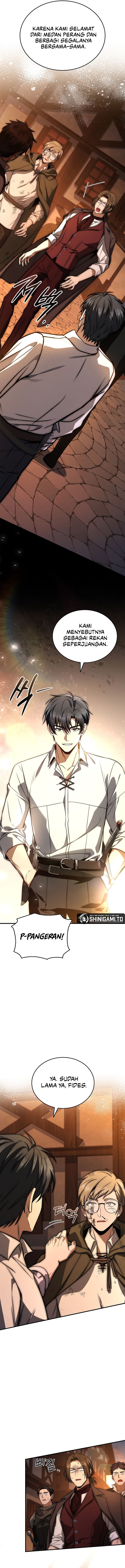 Baca The Third Prince Of The Fallen Kingdom has Regressed - Chapter 68 halaman 6