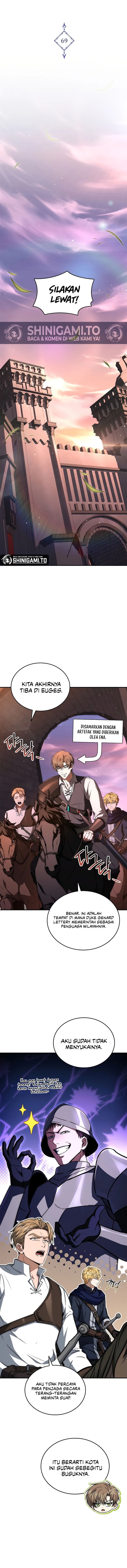 Baca The Third Prince Of The Fallen Kingdom has Regressed - Chapter 69 halaman 10