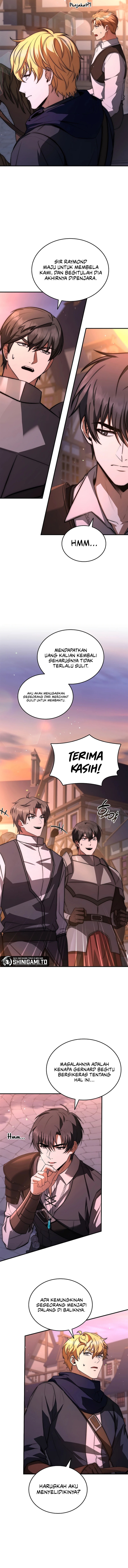 Baca The Third Prince Of The Fallen Kingdom has Regressed - Chapter 69 halaman 14