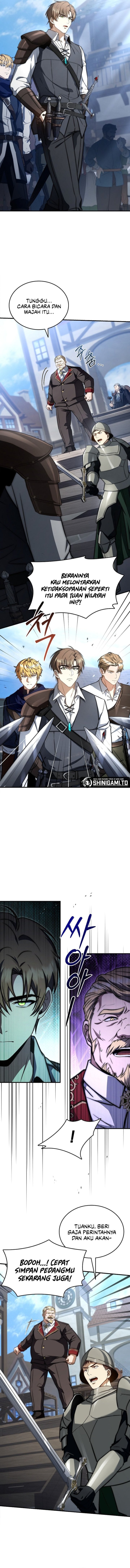Baca The Third Prince Of The Fallen Kingdom has Regressed - Chapter 70 halaman 12