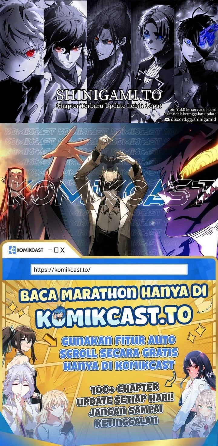Baca The Third Prince Of The Fallen Kingdom has Regressed - Chapter 70 halaman 19