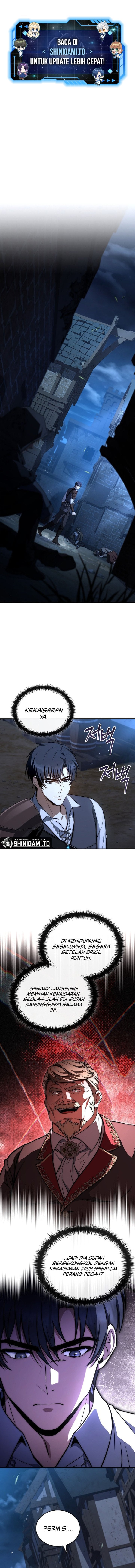 Baca The Third Prince Of The Fallen Kingdom has Regressed - Chapter 70 halaman 2
