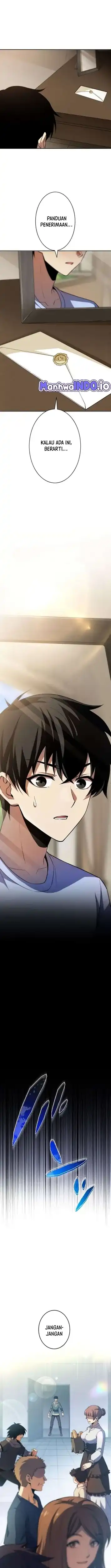 Baca The Top Healer of the Offensive Magic Academy - Chapter 1 halaman 18