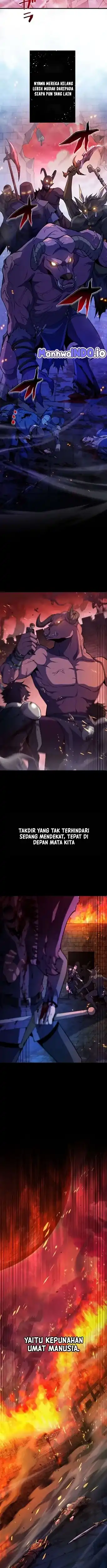 Baca The Top Healer of the Offensive Magic Academy - Chapter 1 halaman 3