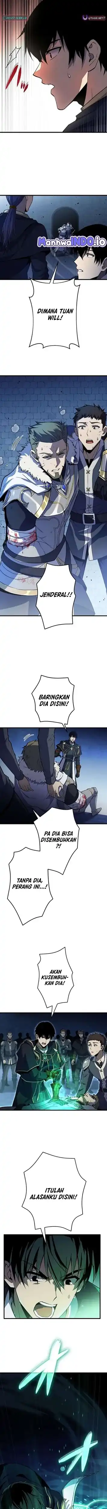 Baca The Top Healer of the Offensive Magic Academy - Chapter 1 halaman 6