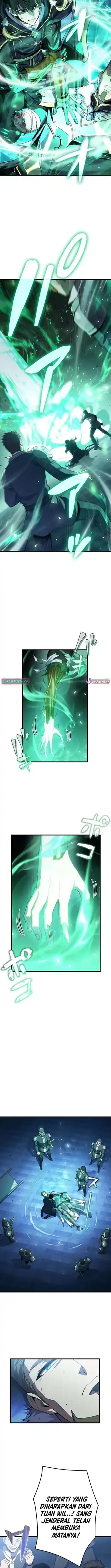 Baca The Top Healer of the Offensive Magic Academy - Chapter 1 halaman 7