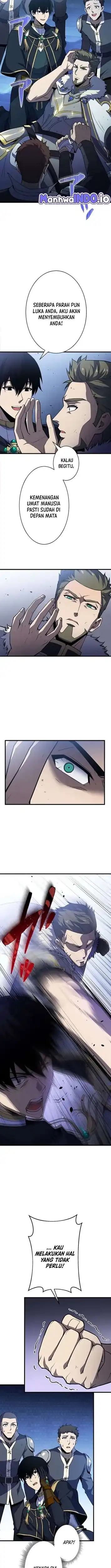 Baca The Top Healer of the Offensive Magic Academy - Chapter 1 halaman 8