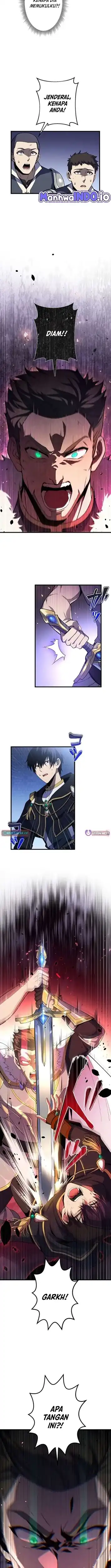 Baca The Top Healer of the Offensive Magic Academy - Chapter 1 halaman 9
