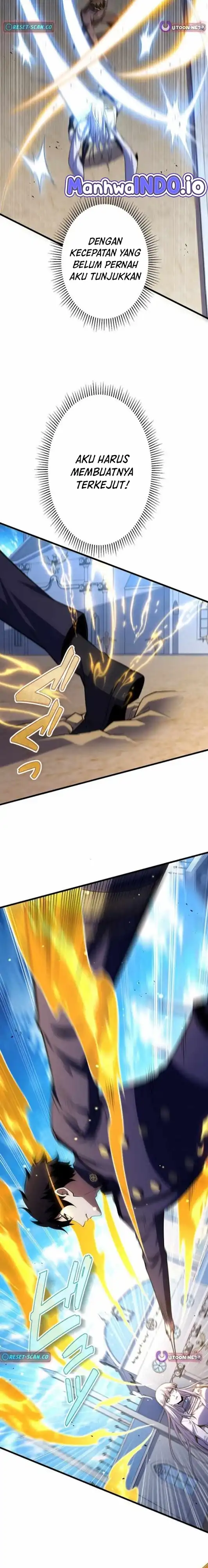 Baca The Top Healer of the Offensive Magic Academy - Chapter 10 halaman 10
