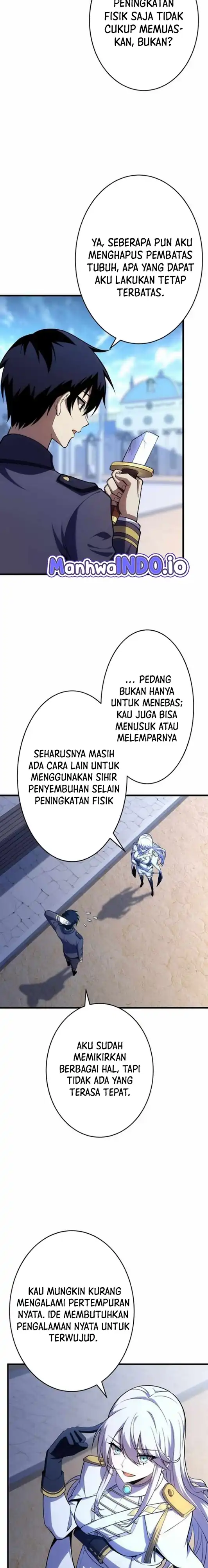 Baca The Top Healer of the Offensive Magic Academy - Chapter 10 halaman 14