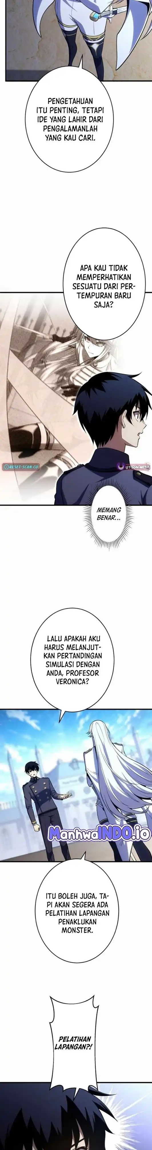 Baca The Top Healer of the Offensive Magic Academy - Chapter 10 halaman 15