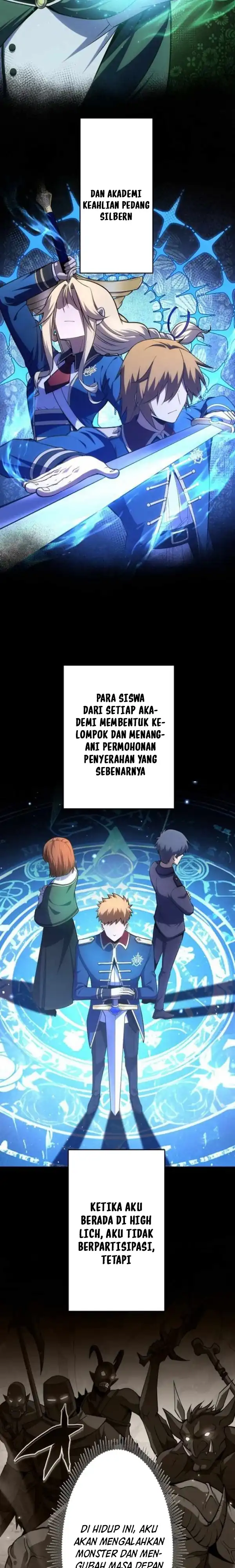 Baca The Top Healer of the Offensive Magic Academy - Chapter 10 halaman 17