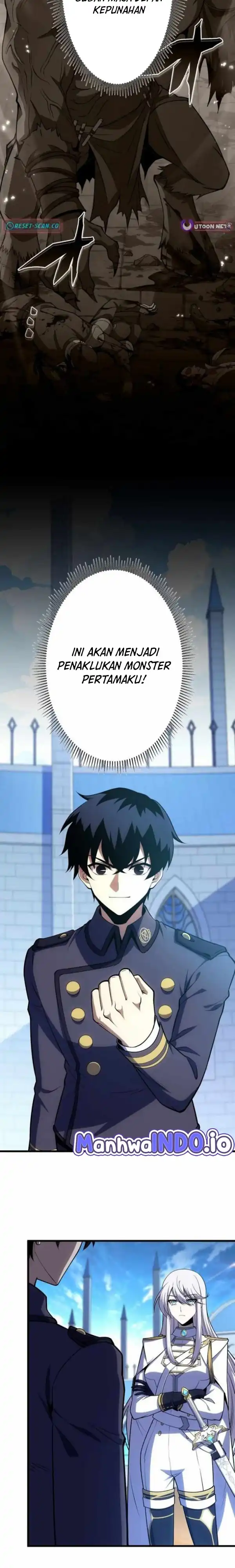Baca The Top Healer of the Offensive Magic Academy - Chapter 10 halaman 18