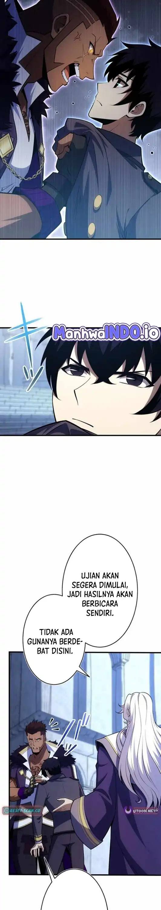 Baca The Top Healer of the Offensive Magic Academy - Chapter 11 halaman 12